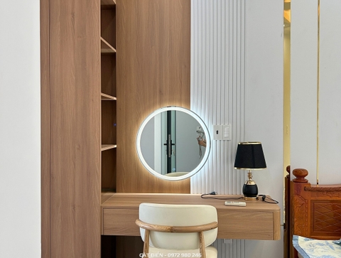 Nội Thất Phòng Ngủ Anh Phong U Minh Thượng NTPN-160