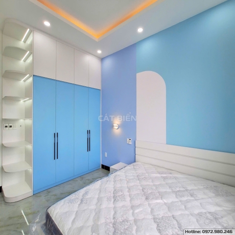 Nội Thất Phòng Ngủ Anh Gian An Biên NTPN-144