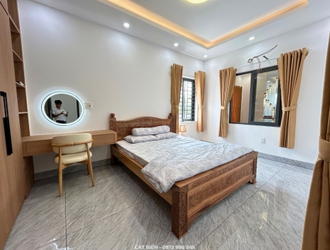 Nội Thất Phòng Ngủ Anh Phong U Minh Thượng NTPN-161