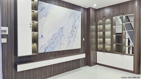 Nội Thất Phòng Khách Anh Quốc Anh KDT Tây Bắc NTPK-135