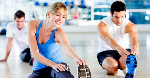 Tác dụng của Yoga cho nam giới