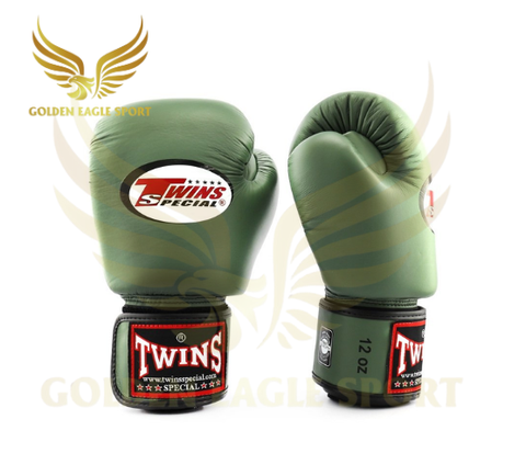 Găng Tay Boxing Twins – Oliver