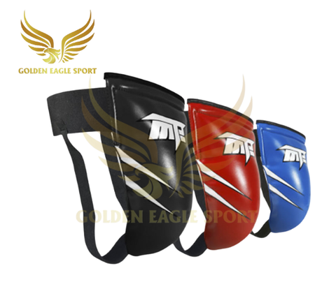 Bảo vệ hạ bộ võ thuật KuKi MTB chính hãng