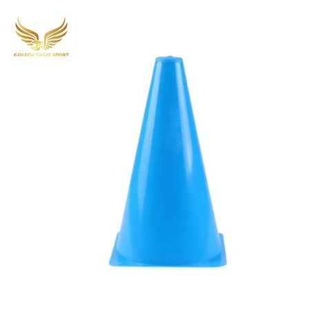 Nấm chiến thuật tập bóng đá, marker luyện bóng đá, cone khởi động thể thao, nấm chướng ngại vật