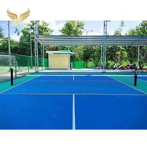 Trụ Pickleball thi đấu 303705-P