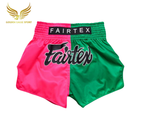 Quần Muay Thai Fairtex – BS1911
