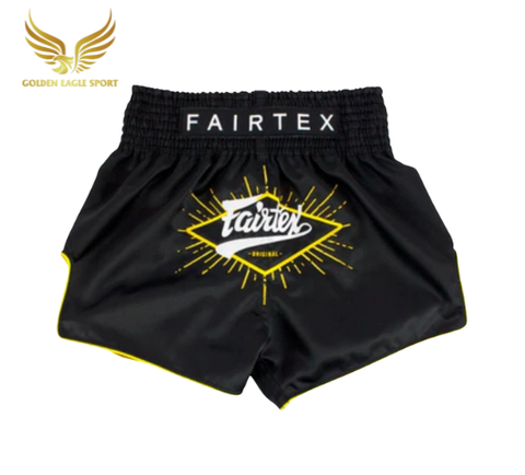 Quần Muay Thai Fairtex – Focus BS1903