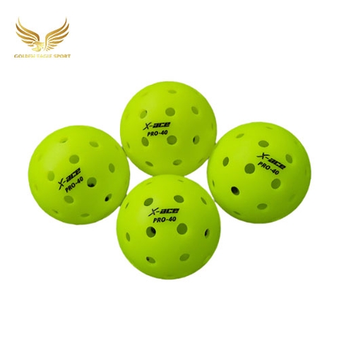 Bóng Pickleball AMA Pro-40