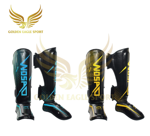 Giáp chân,giáp bảo vệ ống đồng cao cấp WSD