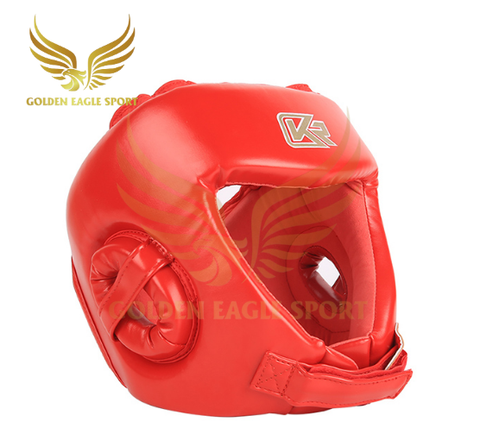 Mũ võ thuật Kangrui KS545