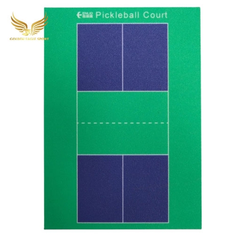 Thảm thi đấu pickleball Enlio G-33130
