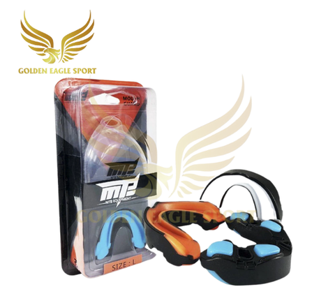 Bảo vệ Hàm MTB 2 lớp chính hãng tặng kèm hộp đựng