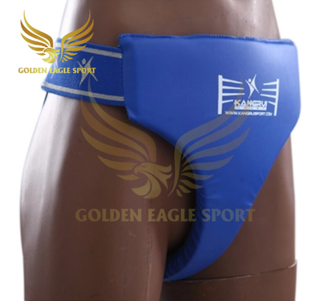 Kuki bảo vệ hạ bộ Cuci Kuki Kangrui Ks514