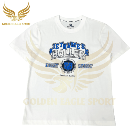Áo Phông Stepback Tshirt Vietnamese Baller