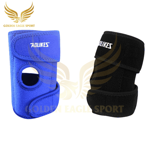 Đệm Bảo Vệ Khuỷu Tay Chính Hãng Aolikes 7946