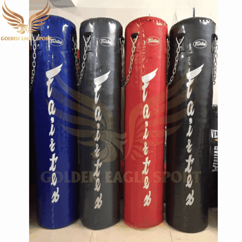 Bao cát đấm boxing Fairtex chính hãng