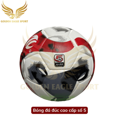 Quả Bóng Đá Mẫu Cúp C1 Ngoại Hạng La Liga (Bóng đúc cao cấp loại 1) - ( tặng kèm kim bơm và lưới đựng bóng )