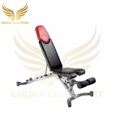 Ghế tập tạ Bowflex