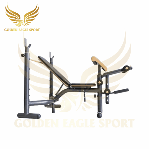 Ghế tập tạ DDS-7302