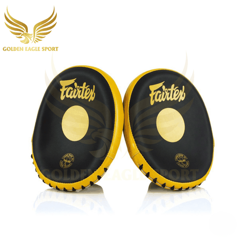 Đích Đấm Fairtex Speed Mitts FMV15