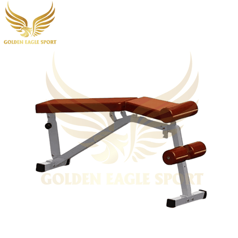 Ghế tập lưng bụng Vifa Sport 601004 QT37