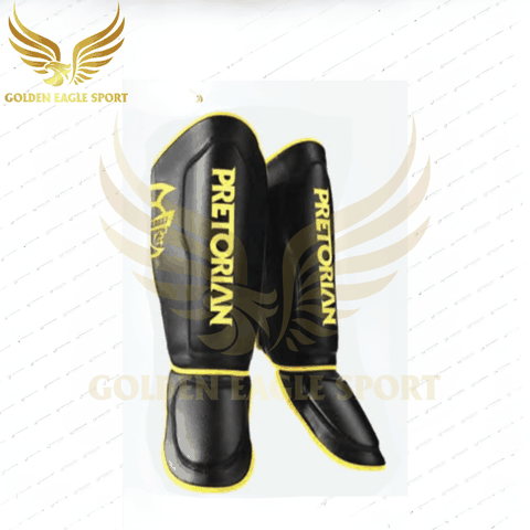 Giáp chân Pretorian tăng độ dày