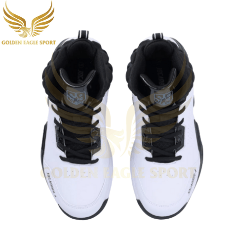 Giày bóng rổ Attack Ace Stepback x Jogarbola