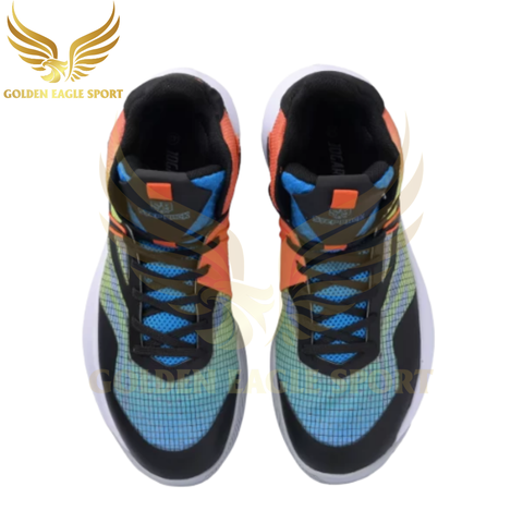 Giày bóng rổ Jumpshot Thermal Stepback x Jogarbola