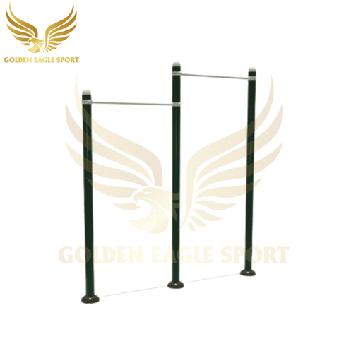 Xà đơn 2 cấp HQ-622