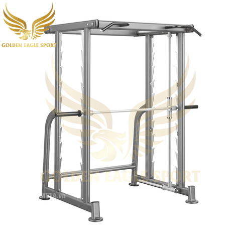 Impulse IT7033 Khung gánh tạ 3D đa năng [Max Rack]