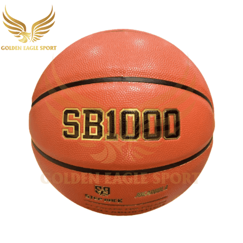 Quả Bóng Rổ SB1000 Stepback x Jogarbola