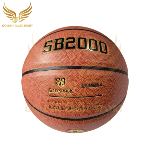 Quả Bóng Rổ SB2000 Stepback x Jogarbola