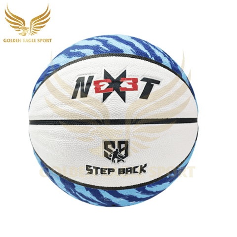 Quả bóng rổ Stepback 3×3 NXT