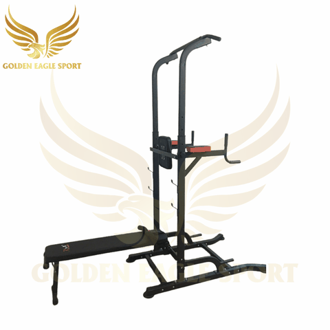 Ghế tập tạ đa năng T058