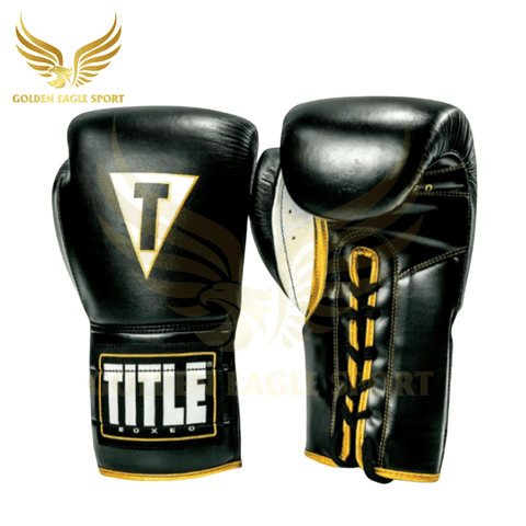 Găng Tay Boxing Title Boxeo 1.0