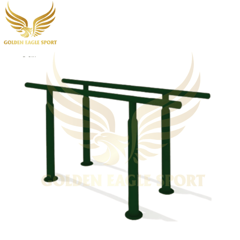 Xà kép ngoài trời HQ-623