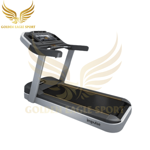 Máy chạy bộ điện Impulse PT500 cao cấp màn hình cảm ứng