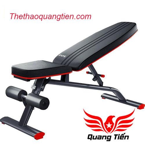 Ghế Tập Gym Đa Năng DDS-1201 QT45