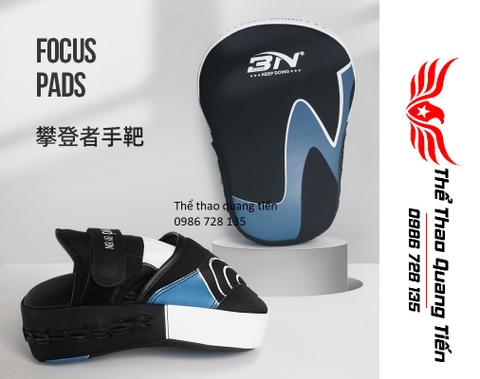 Đích đấm BN 5.0 new 2021 cao cấp chính hãng (giá 1 chiếc)