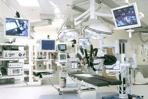Kinh nghiệm kinh doanh thiết bị y tế