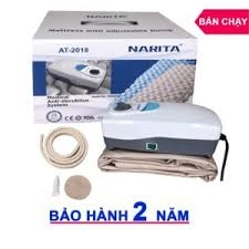Nệm hơi chống loét NARITA
