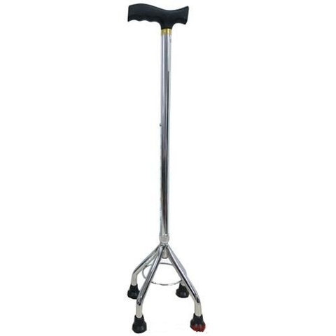 Gậy 4 chân tập đi OROMI