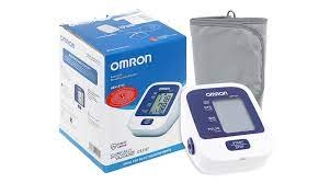 Máy đo huyết áp Hem 8712 OMRON