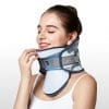 Đai cổ kéo giãn cột sống DiskDr. CS500
