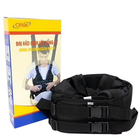 Đai treo điều trị cột sống ORBE