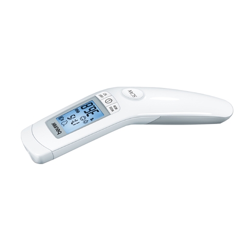 Nhiệt kế hồng ngoại BEURER FT90