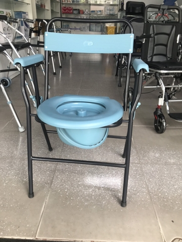 Ghế bô không bánh 3A