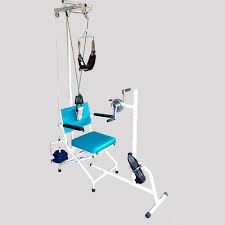 Ghế tập phục hồi 4 in 1