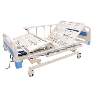 Giường đa năng 3 tay quay Humed HM-GC4