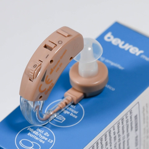 Máy điếc HA20 BEURER